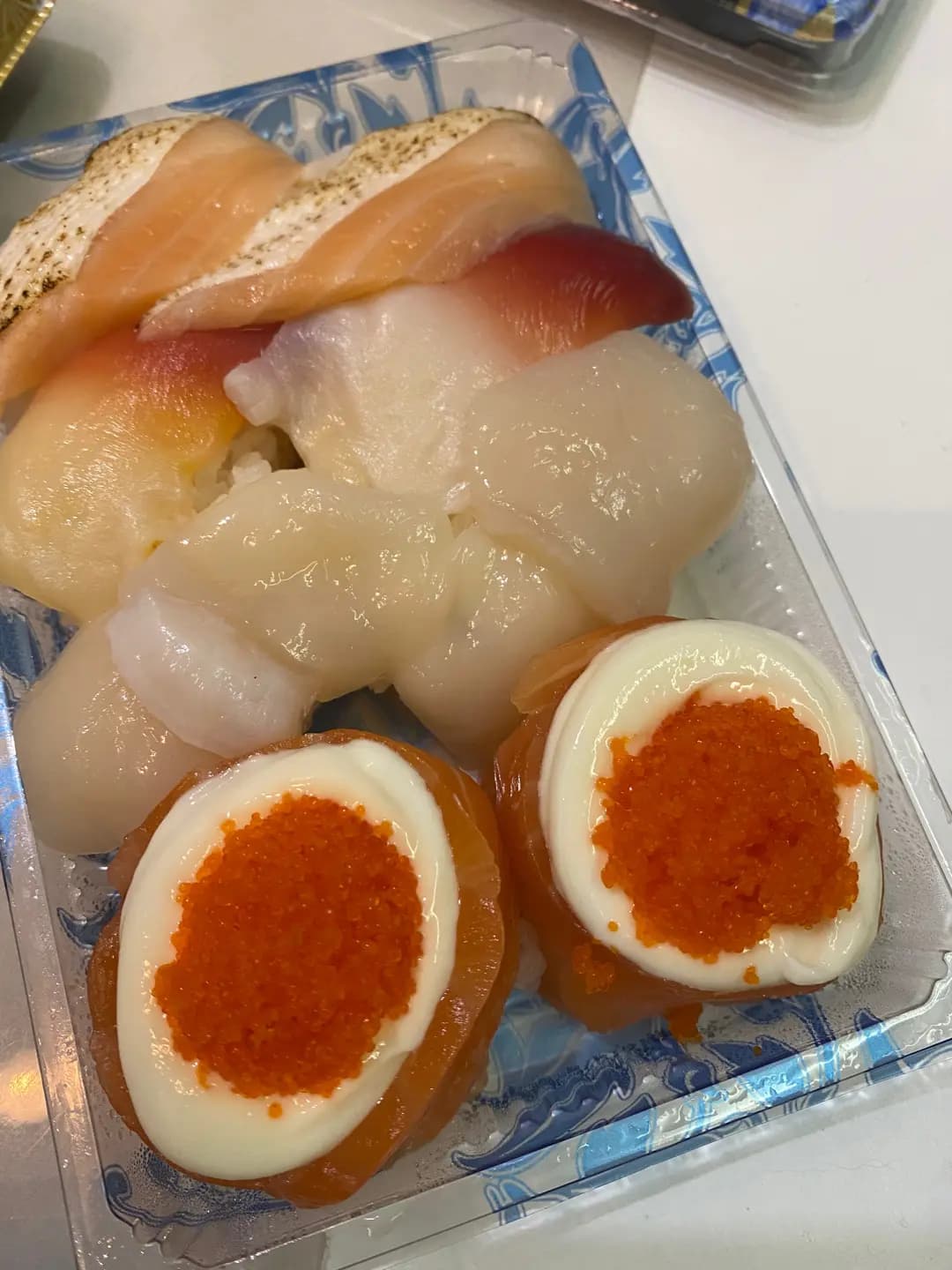 爭鮮外帶壽司 (連理街) photo 2