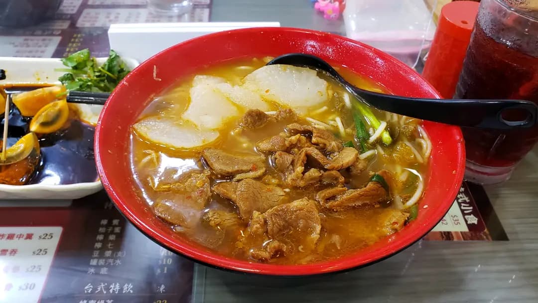 肥仔雲南小鍋米線 photo 5
