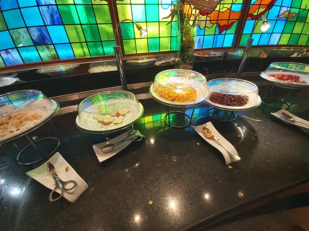 綠怡咖啡廳 photo 7