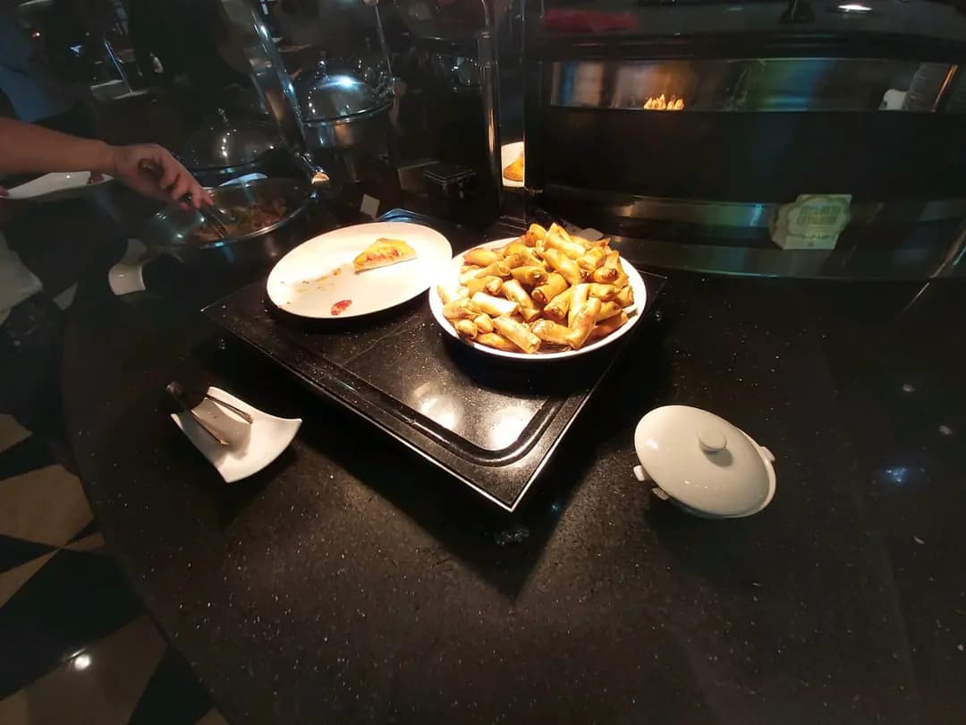 綠怡咖啡廳 photo 3