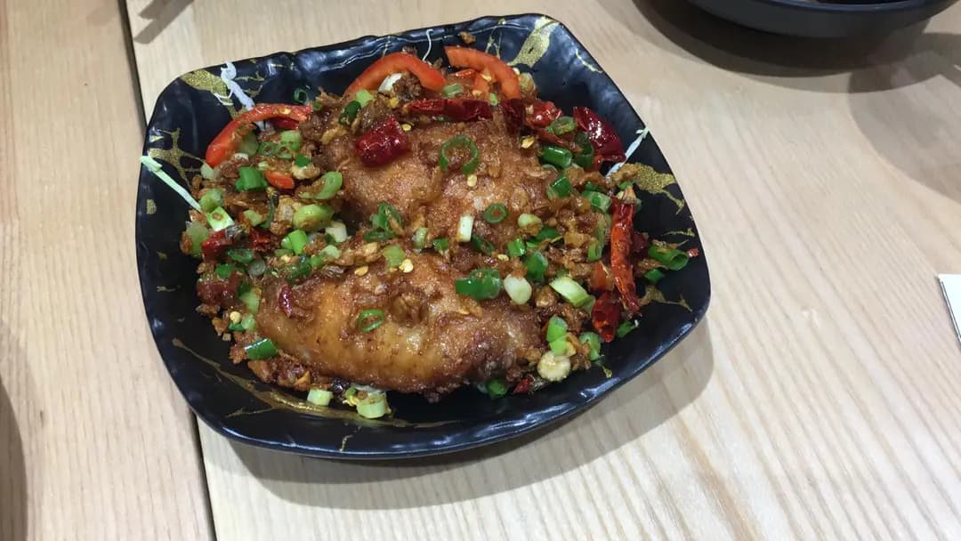 金飯館 photo 1