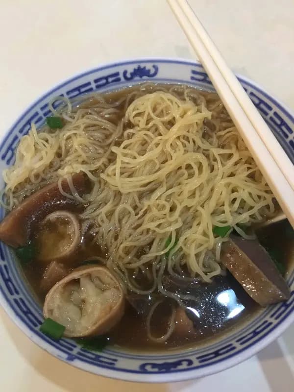 德記粉麵牛什專家 photo 4