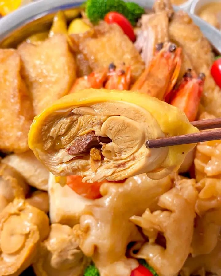 金滿象正宗泰國菜 photo 3