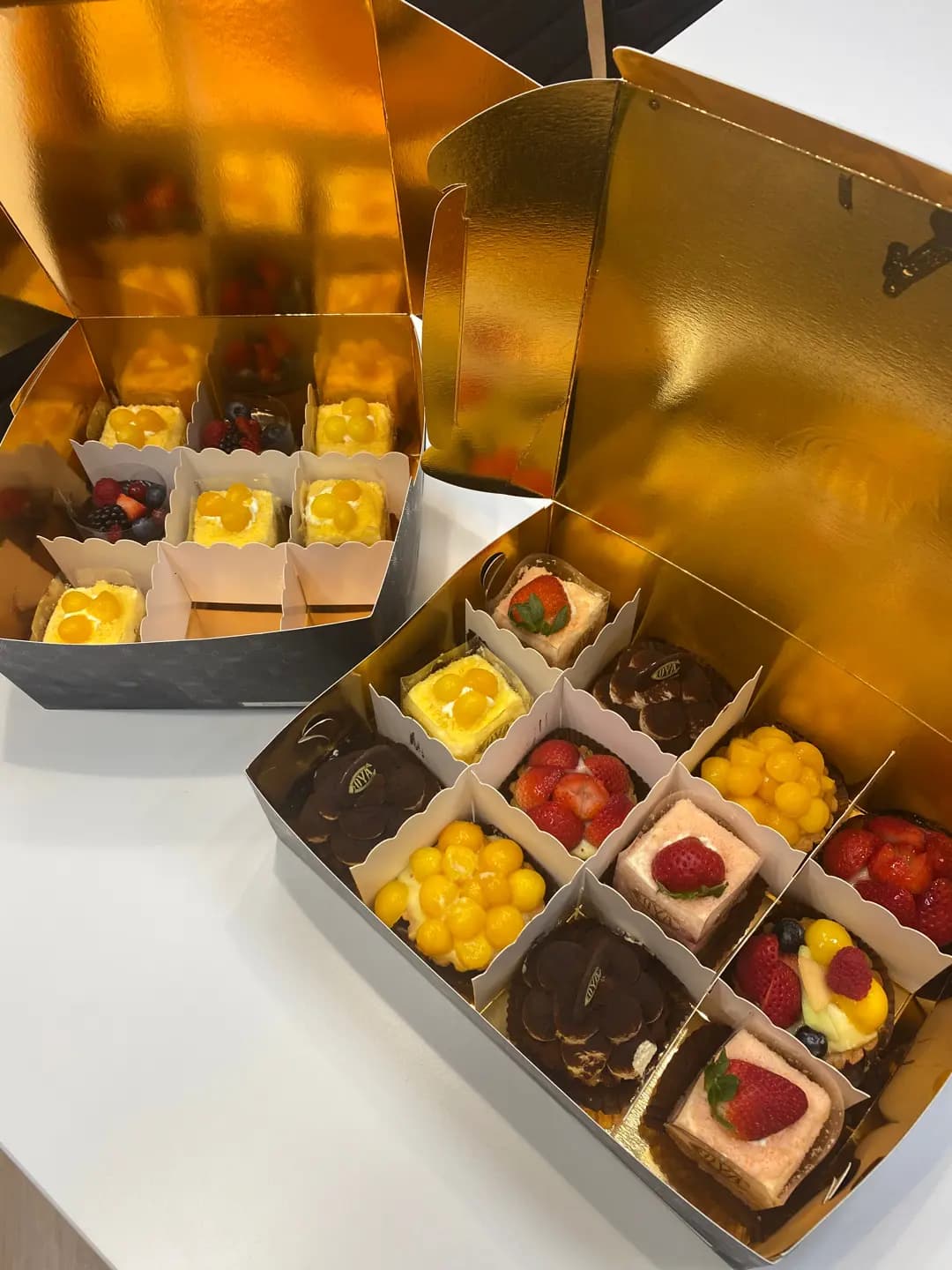 Cova Pasticceria & Confetteria photo 1