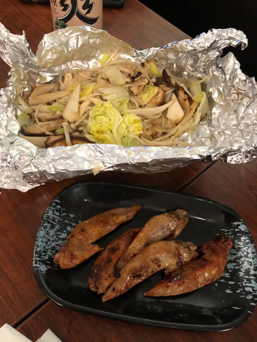 蠔燒 photo 8