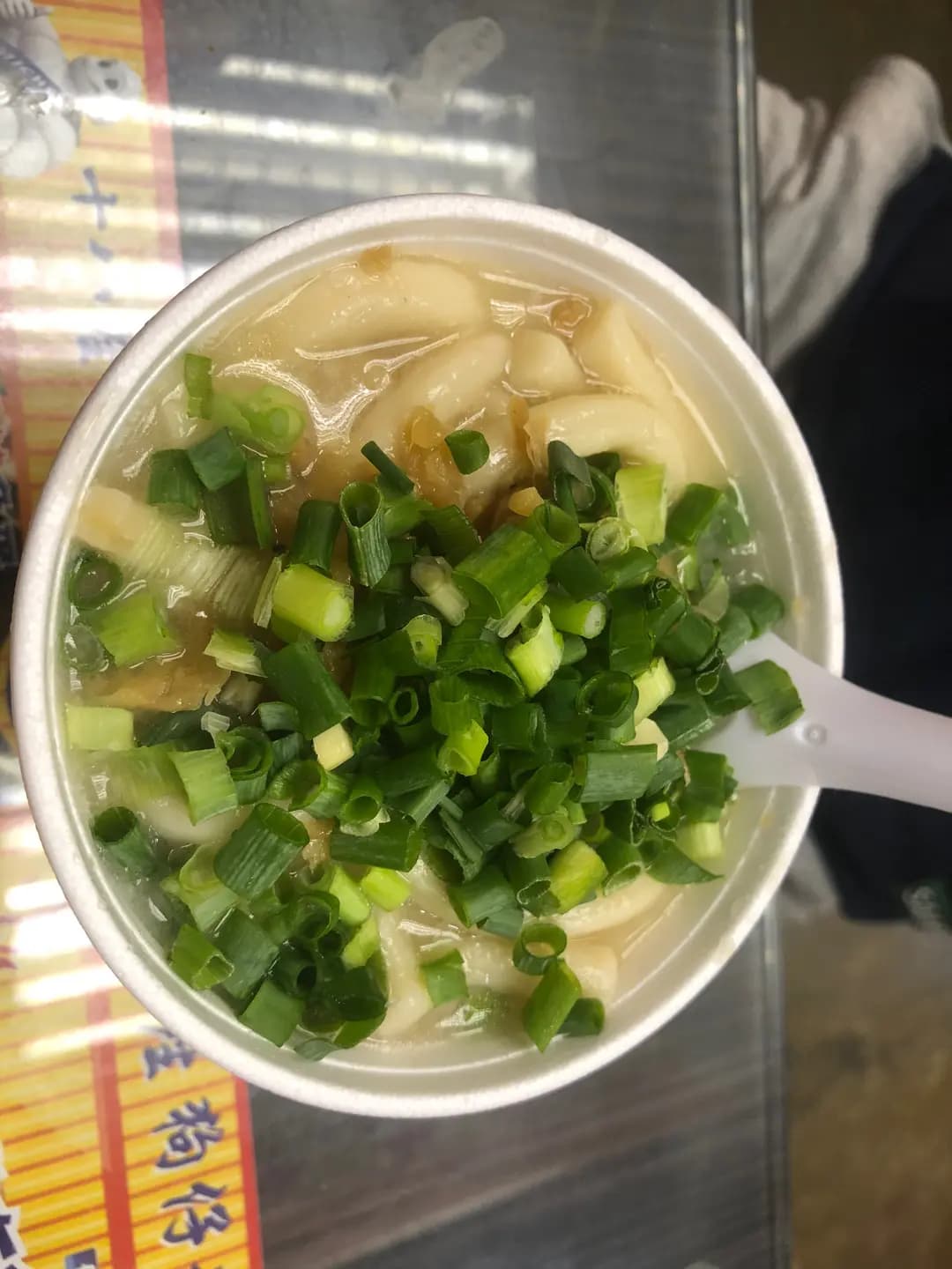 十八座狗仔粉 (福榮街) photo 5
