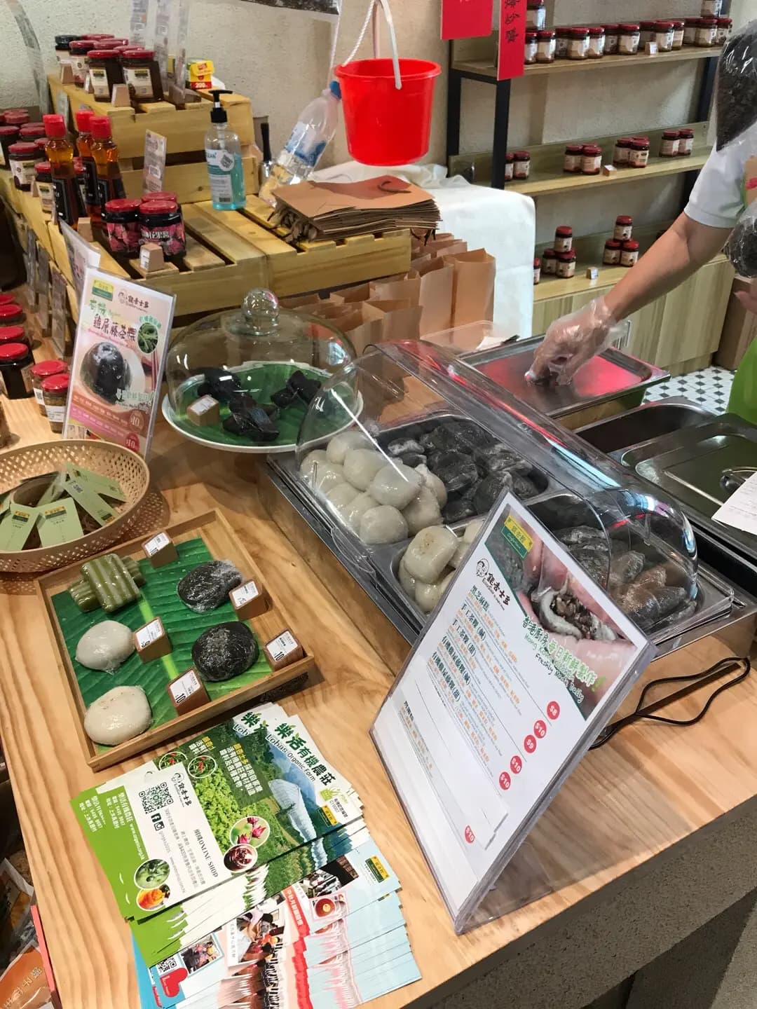 銀杏士多 photo 1