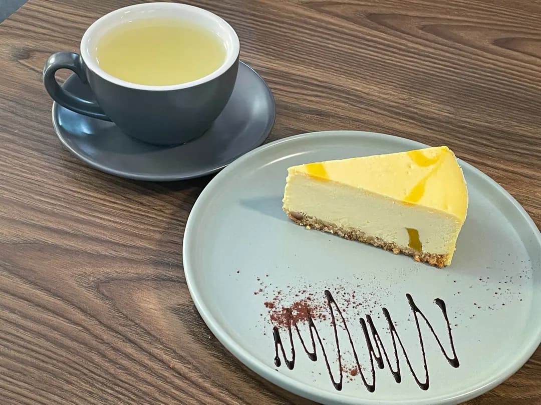 Brian Cafe photo 4