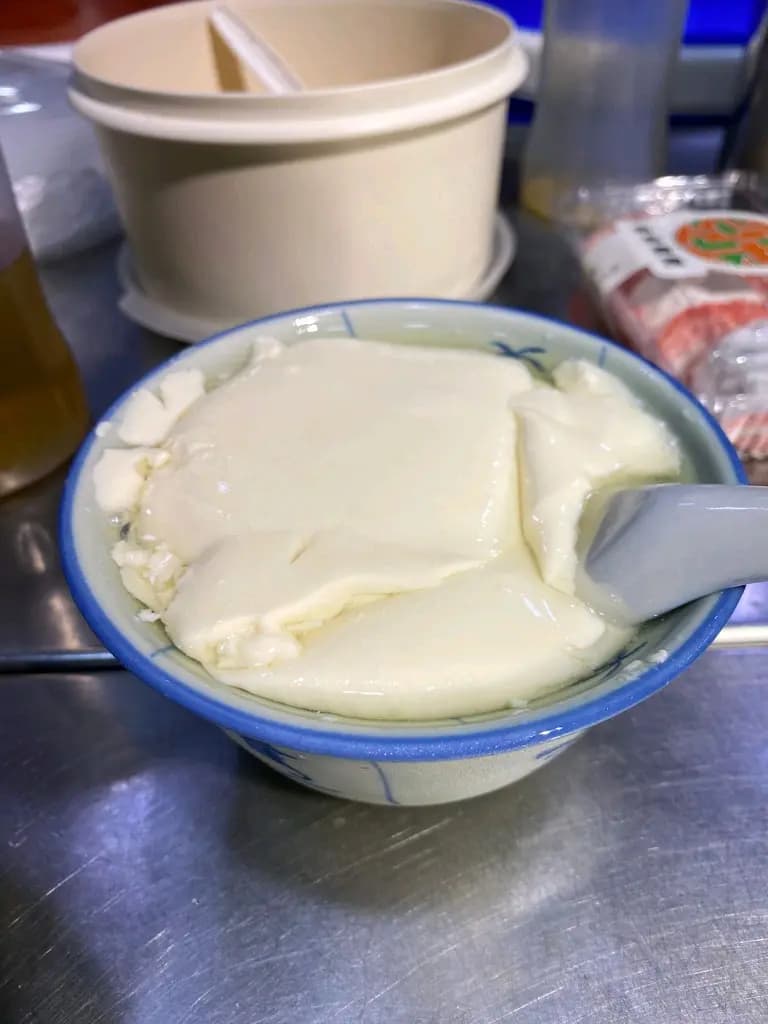 亞玉豆腐花 photo 7