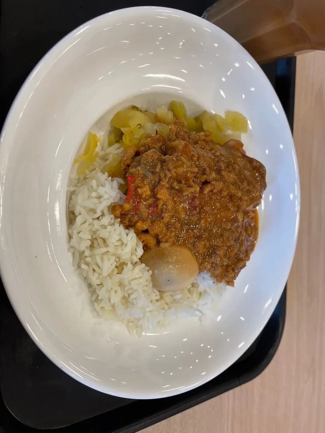善衡書院學生飯堂 photo 3