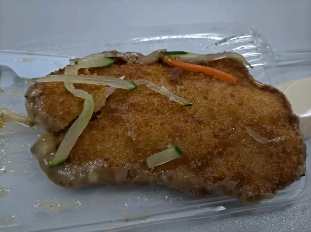 AC2 Canteen photo 7