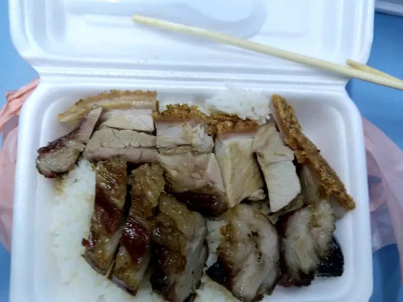 金記燒臘飯店 photo 3
