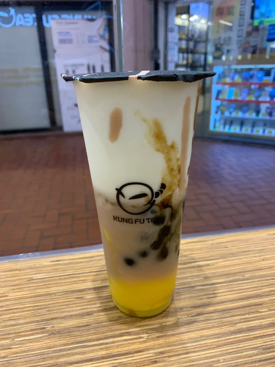 手作功夫茶 (恆安商場) photo 7