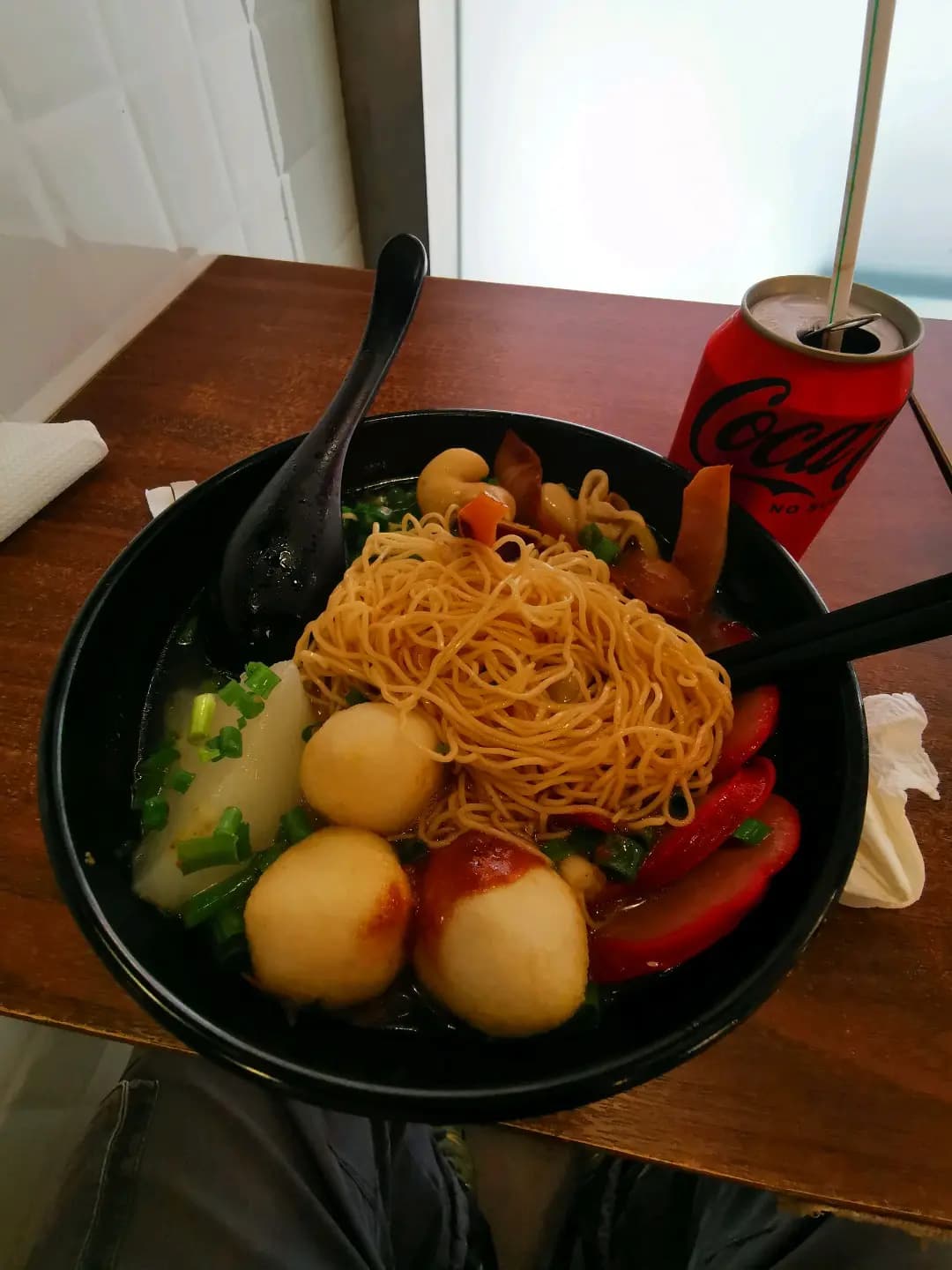 濃記車仔麵 photo 8