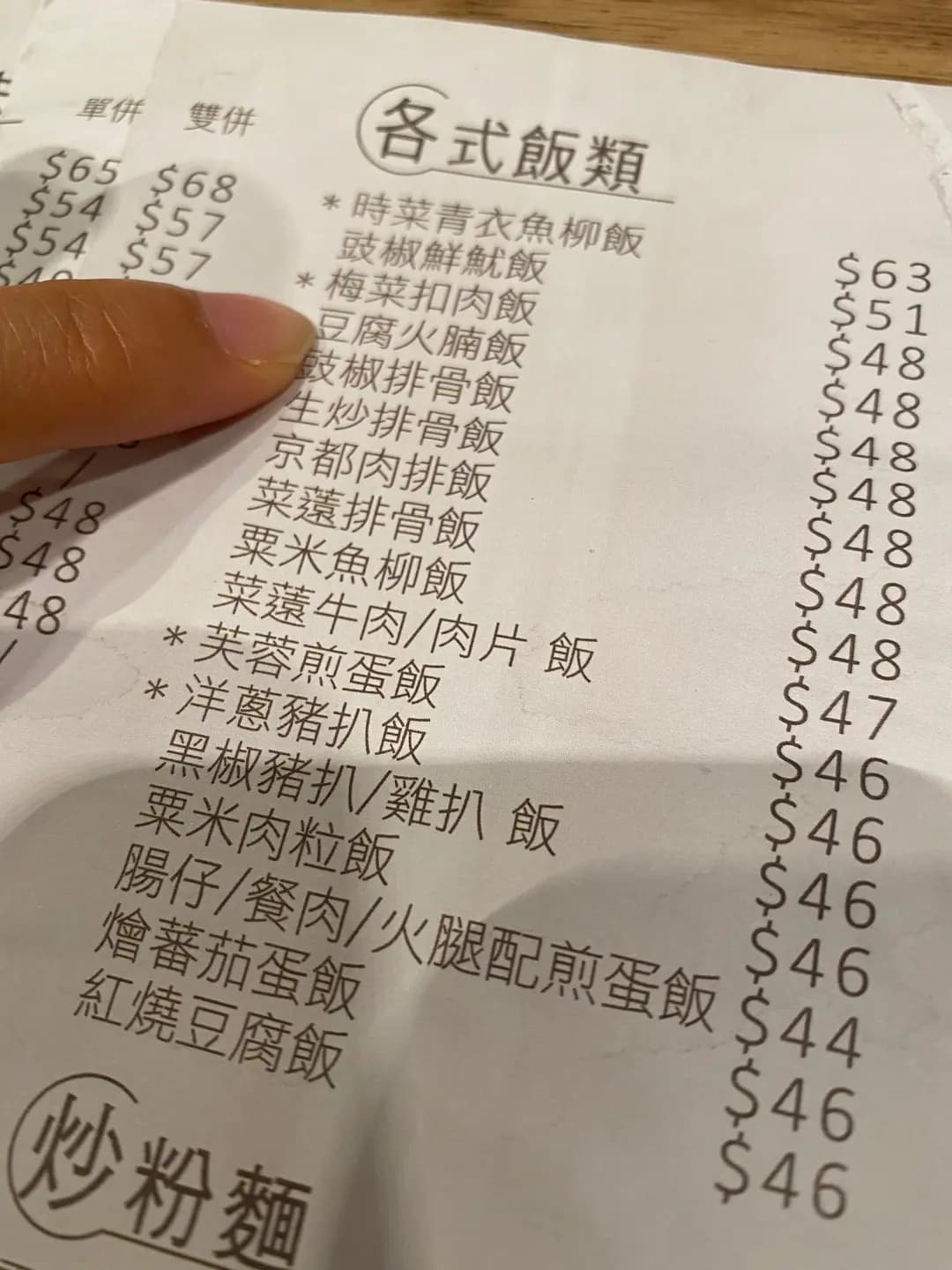 奇華小廚 photo 1