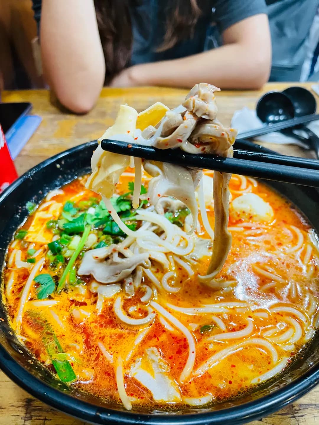 麗江雲南米線 photo 6