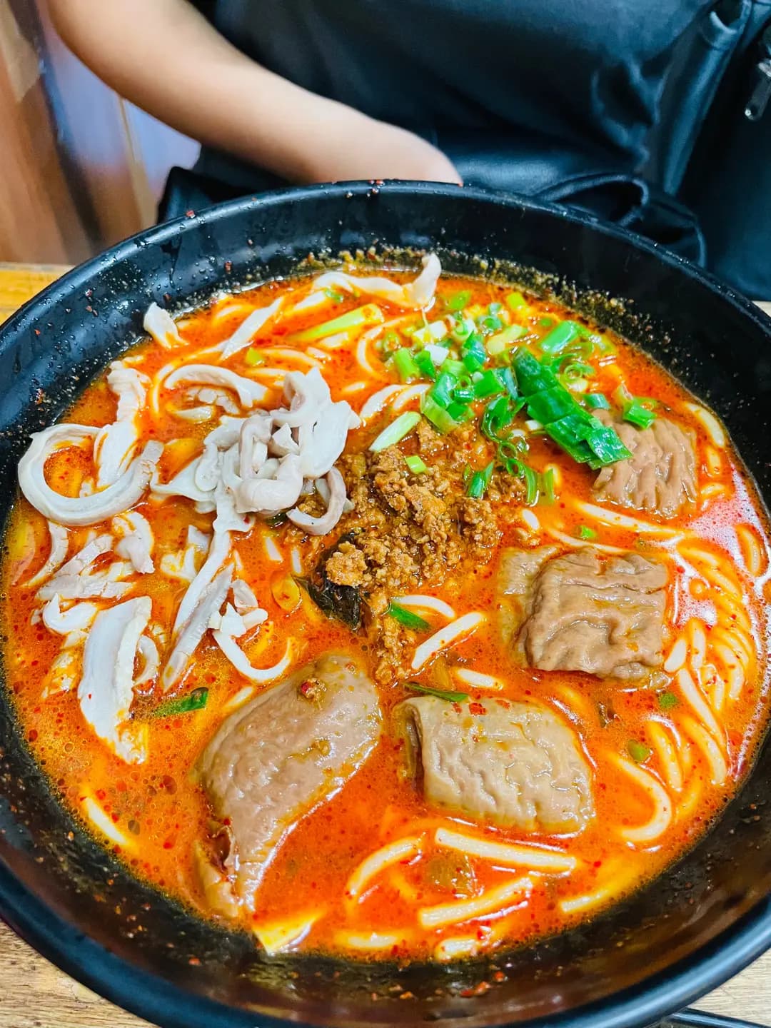 麗江雲南米線 photo 7