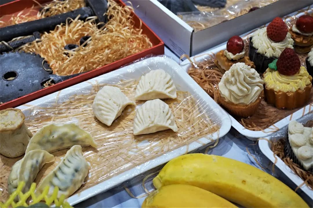 香港巧克力藝術坊 photo 2