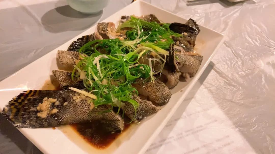 龍門客棧蛇羹專門店 photo 7