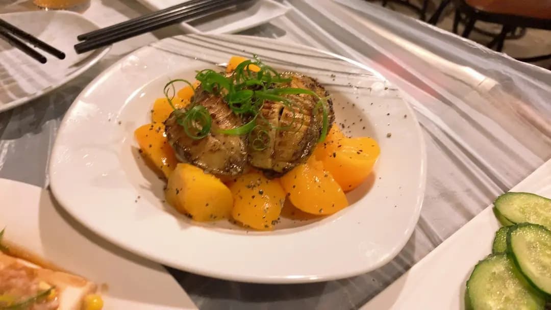 龍門客棧蛇羹專門店 photo 2
