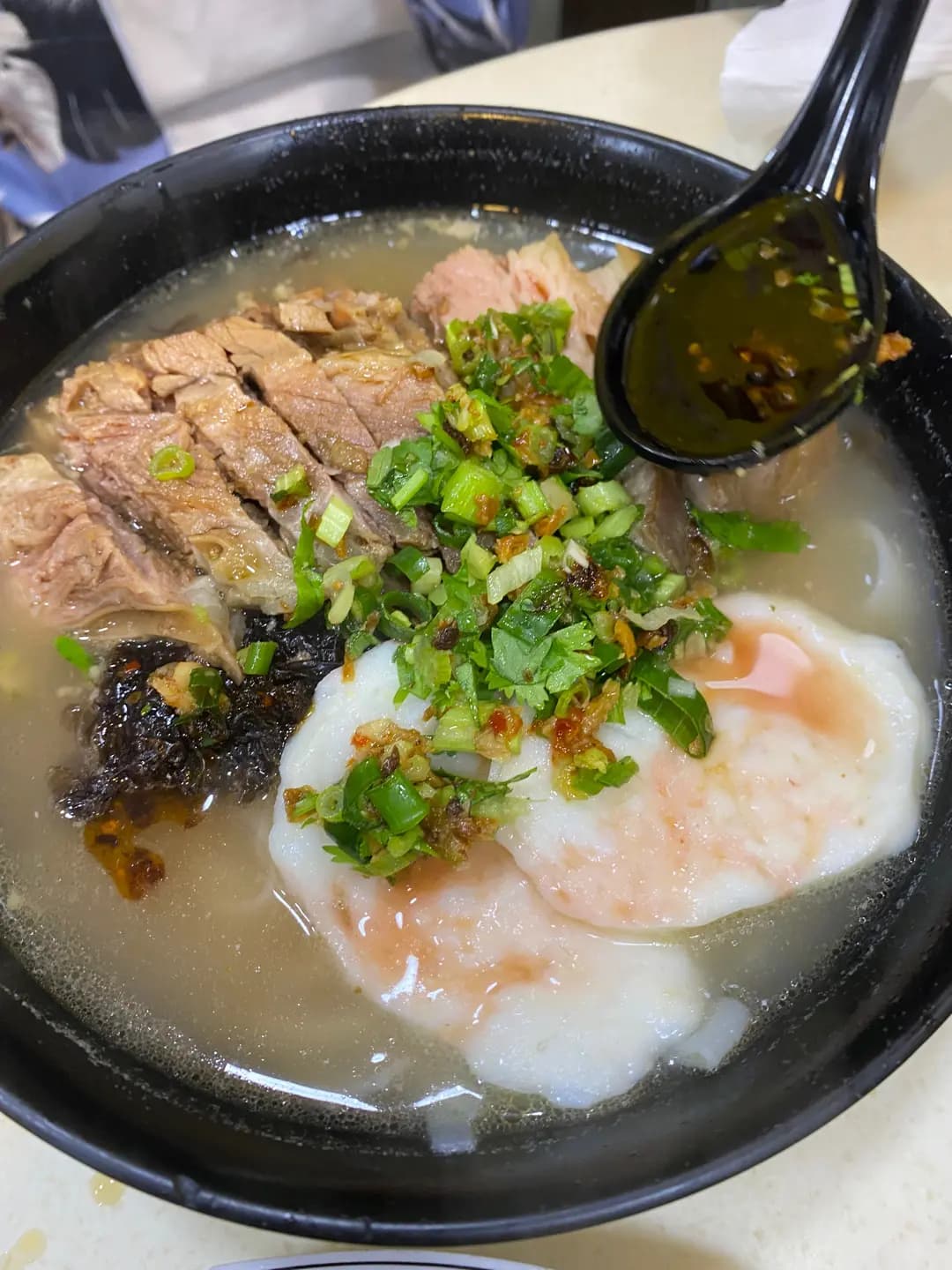 章記香港仔魚蛋王 photo 3