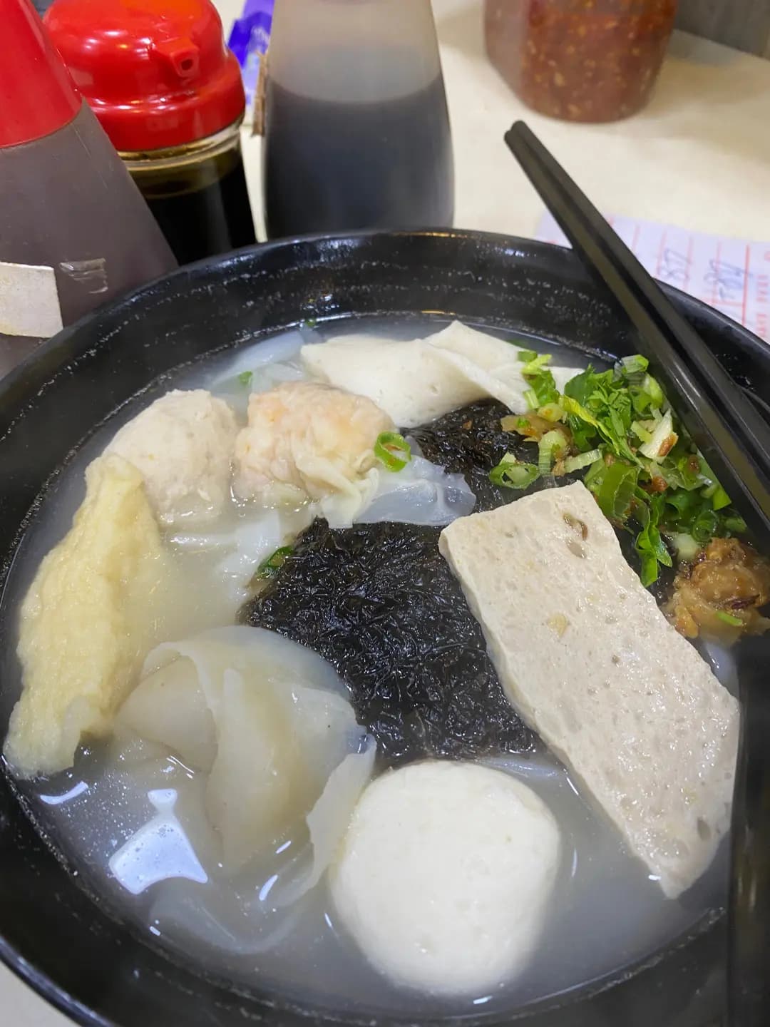 章記香港仔魚蛋王 photo 4
