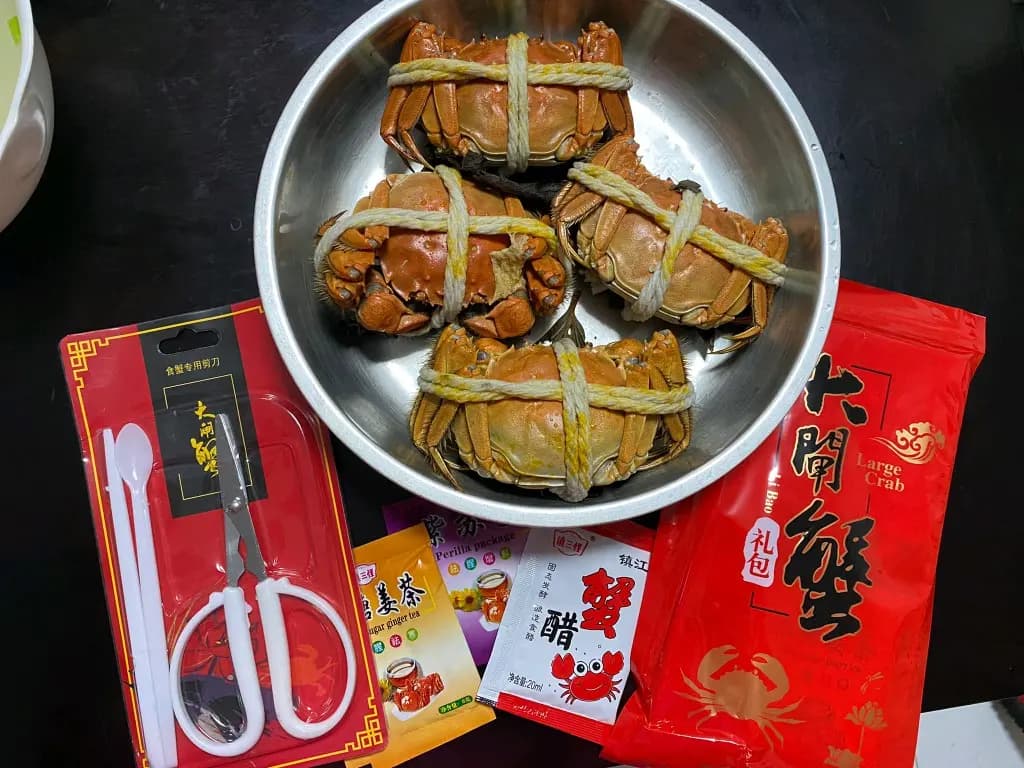 花·蟹逅 photo 2