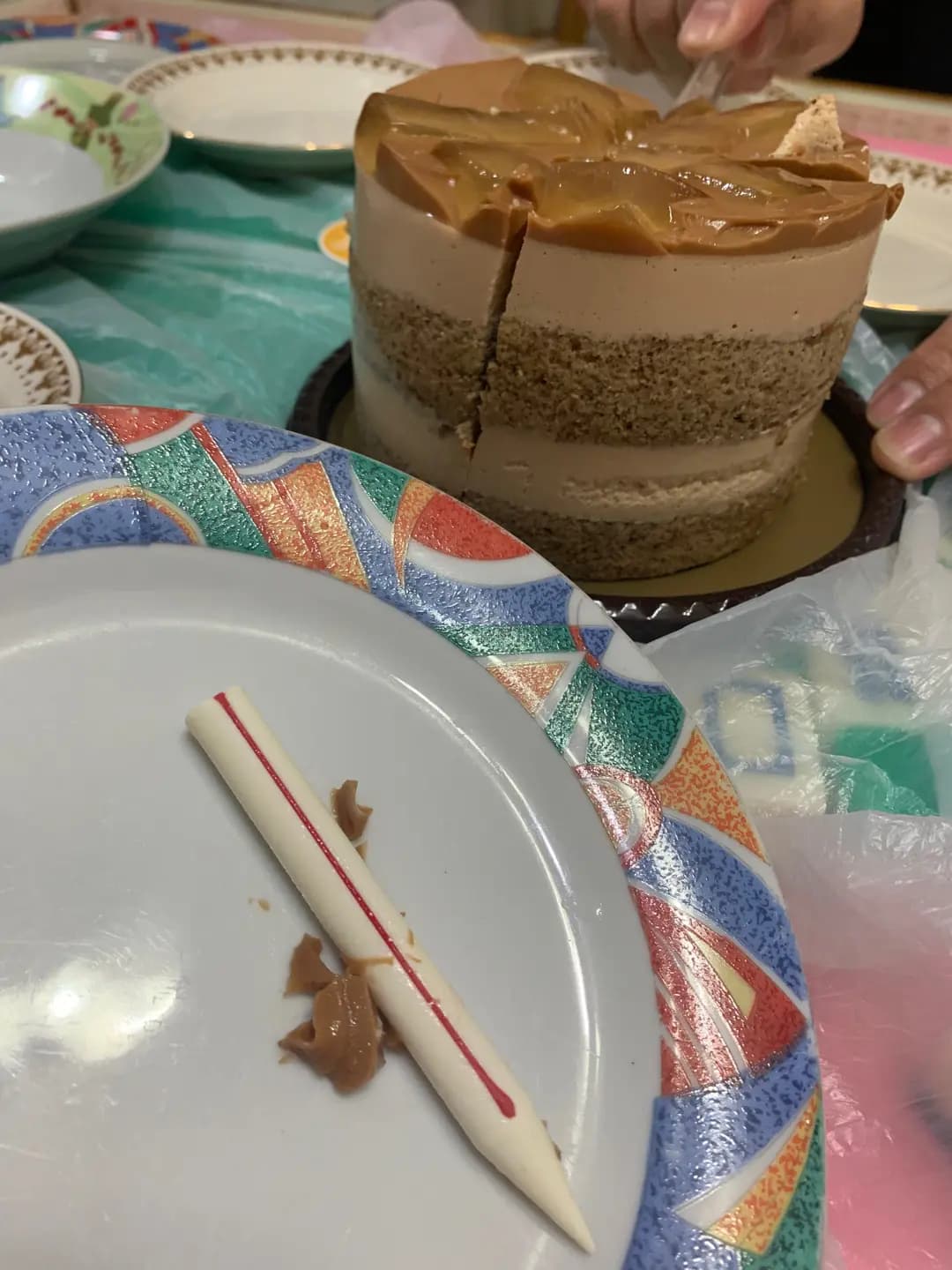 美心西餅 (置富第一城) photo 2