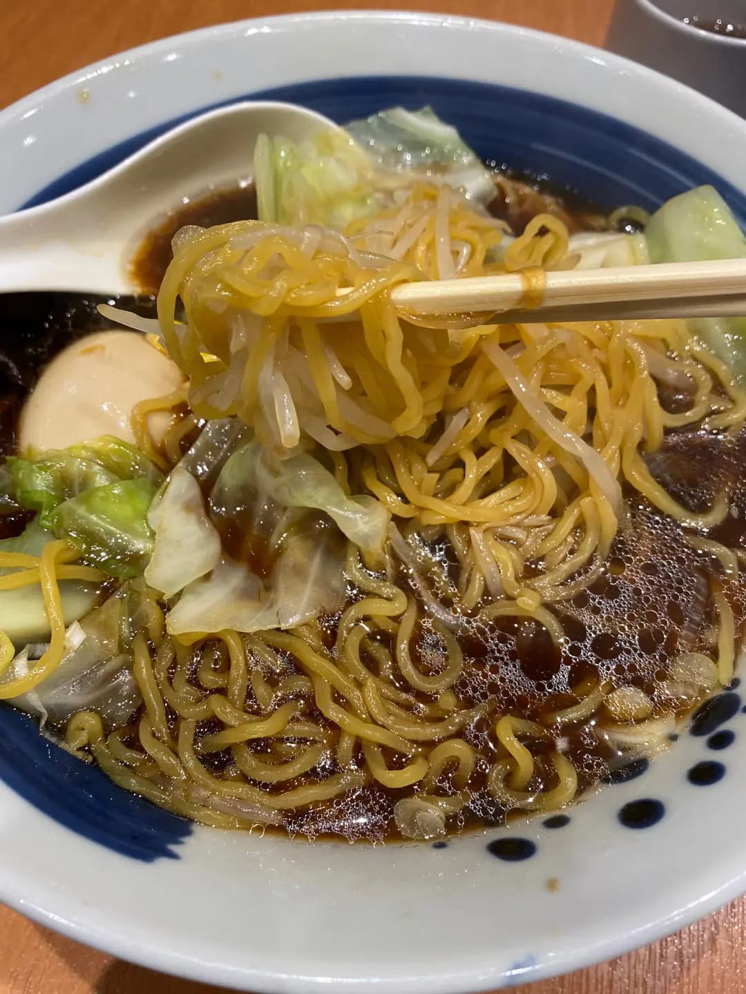 麺楽 photo 3