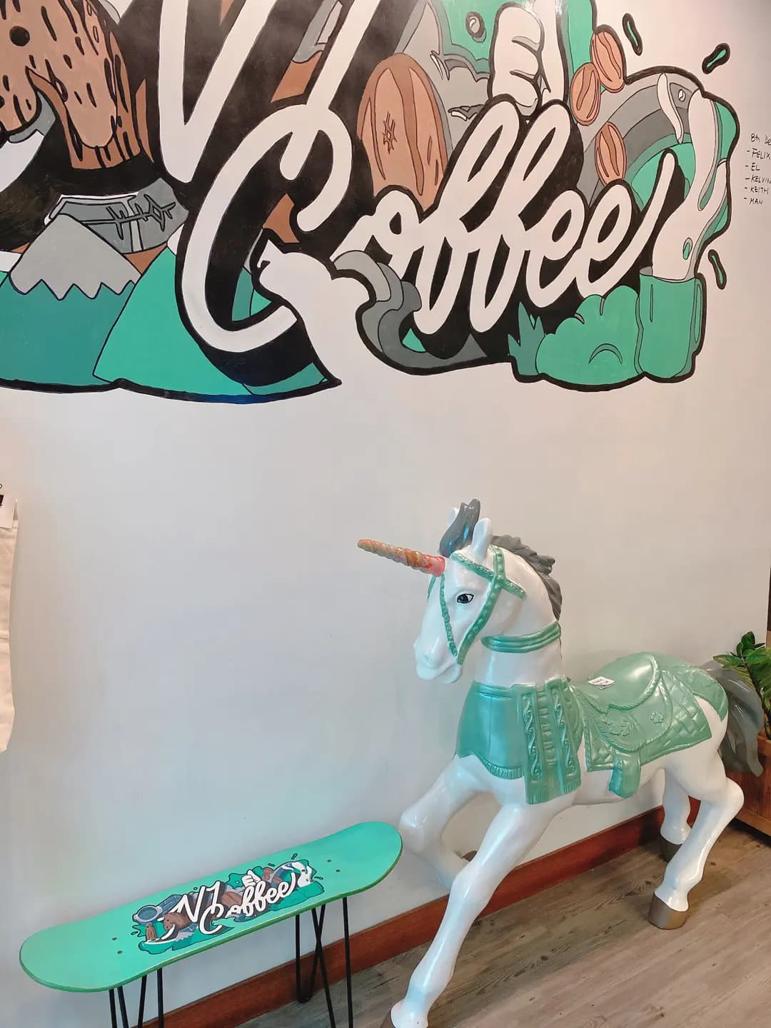 N1 Coffee & Co. photo 8