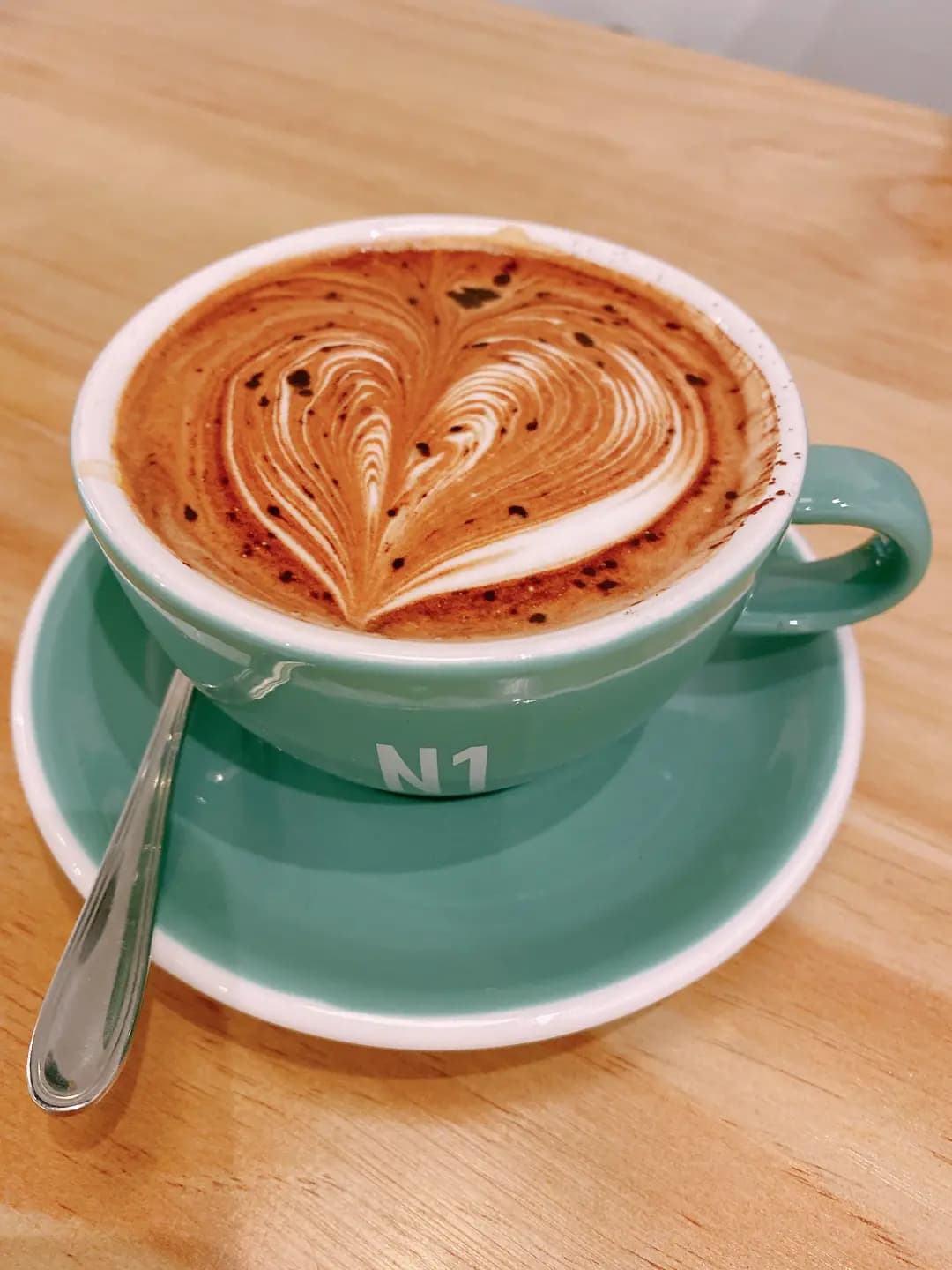 N1 Coffee & Co. photo 1