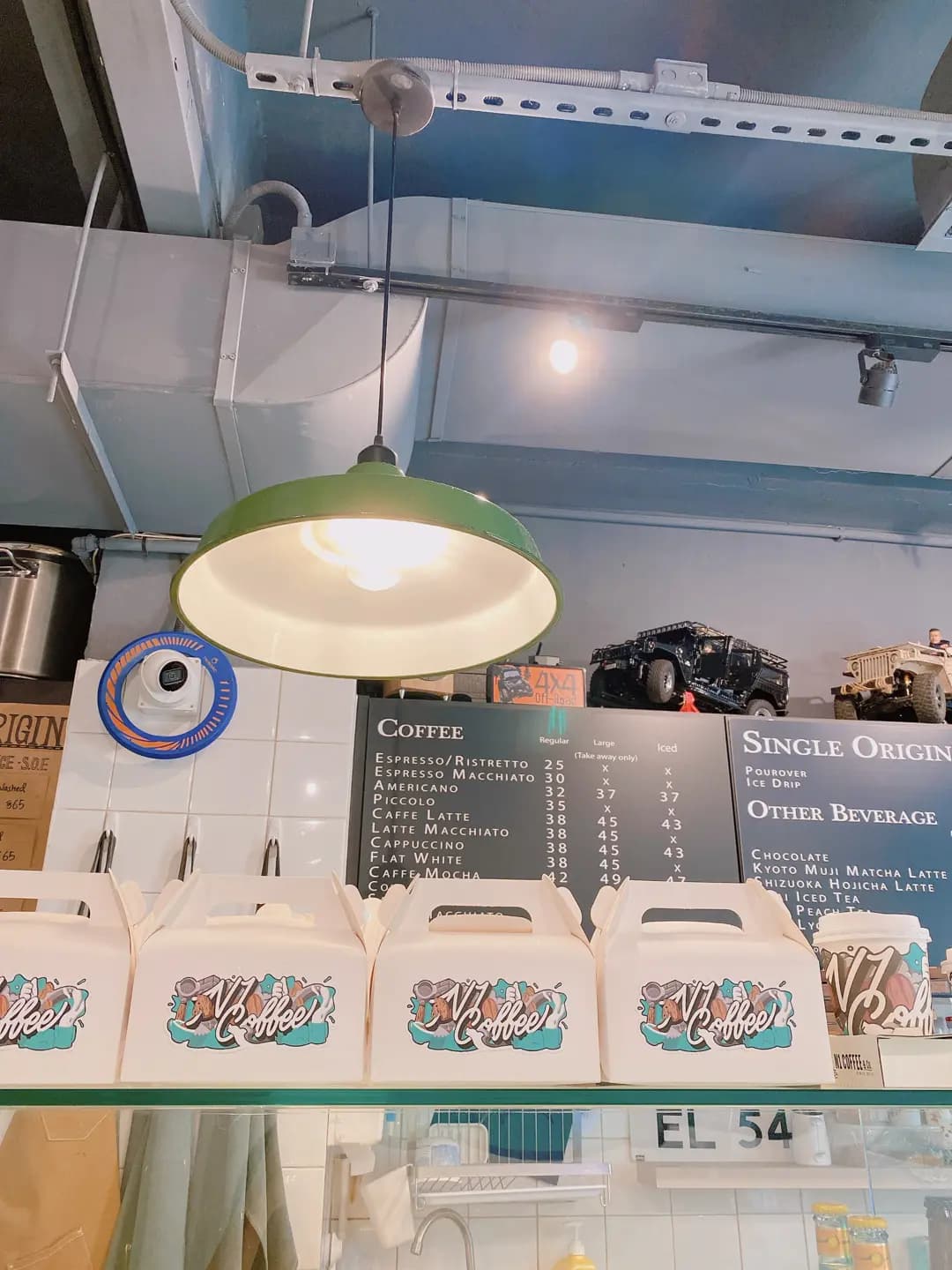N1 Coffee & Co. photo 4