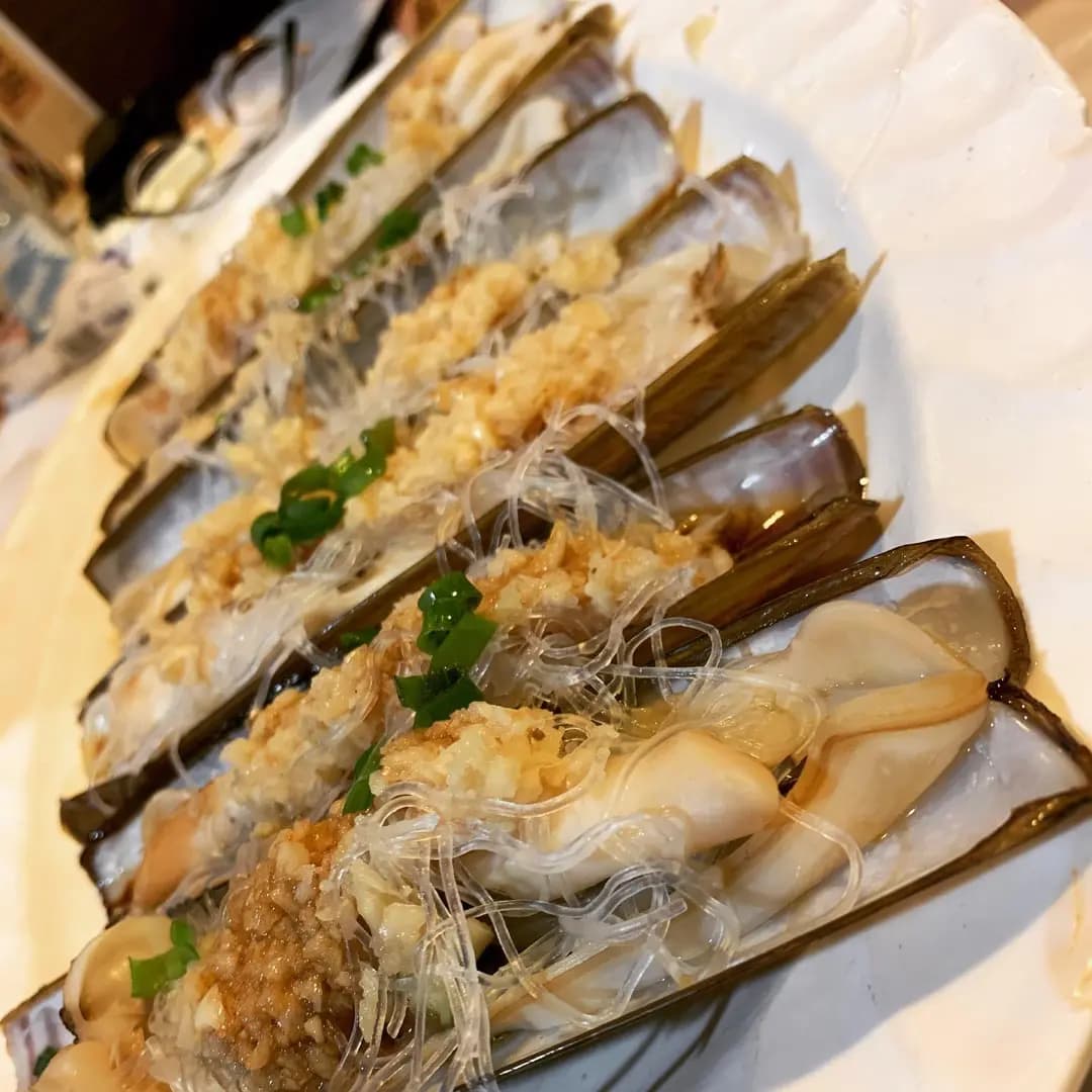 合利芳坊小菜館 photo 8