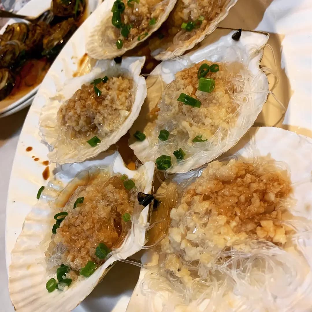 合利芳坊小菜館 photo 2