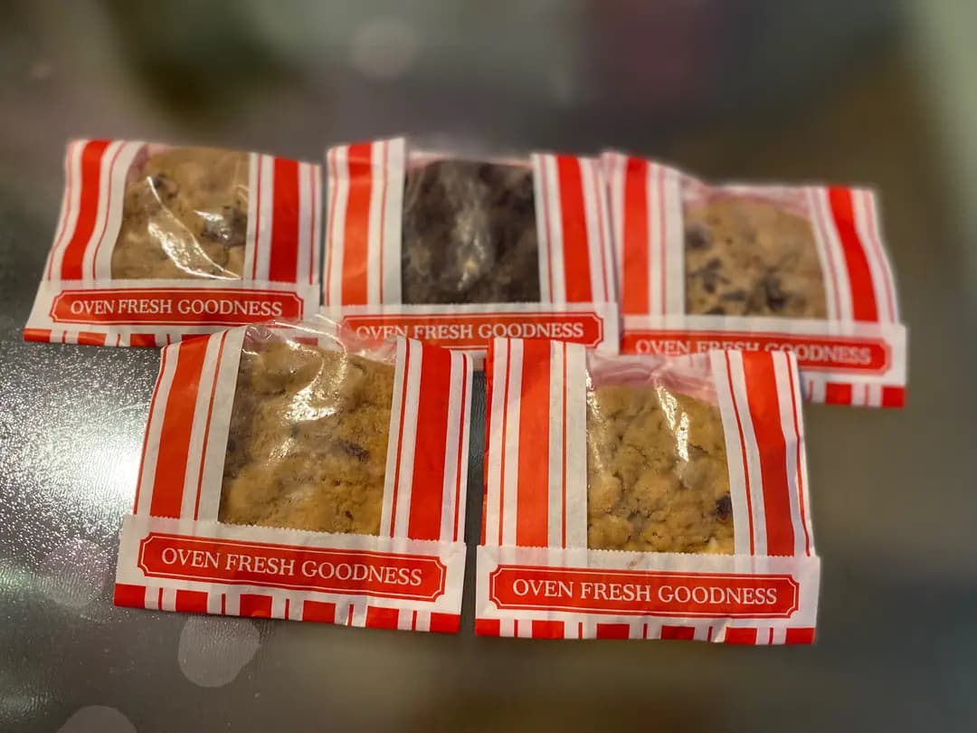 菲爾斯曲奇專賣店 photo 5