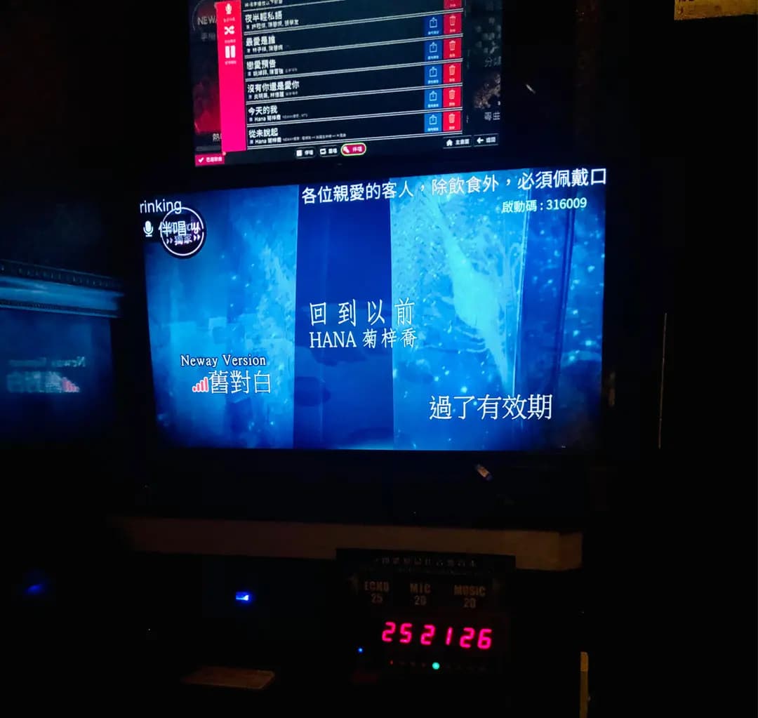 Neway Karaoke Box photo 5