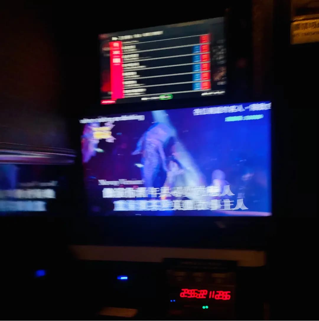 Neway Karaoke Box photo 6