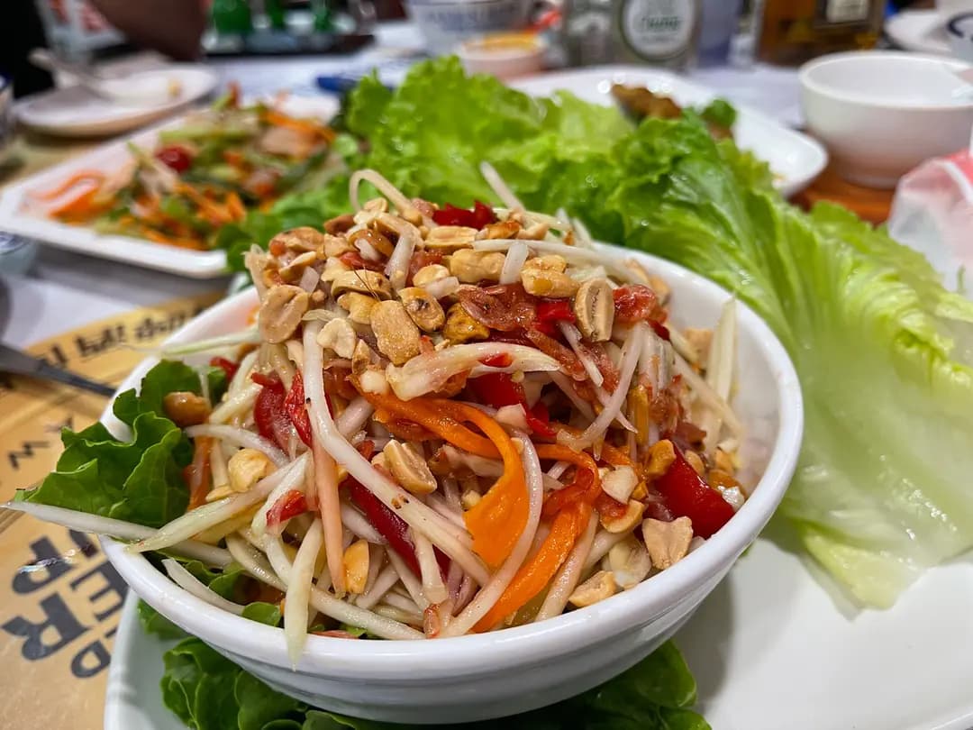 竹園小館大排檔 photo 5