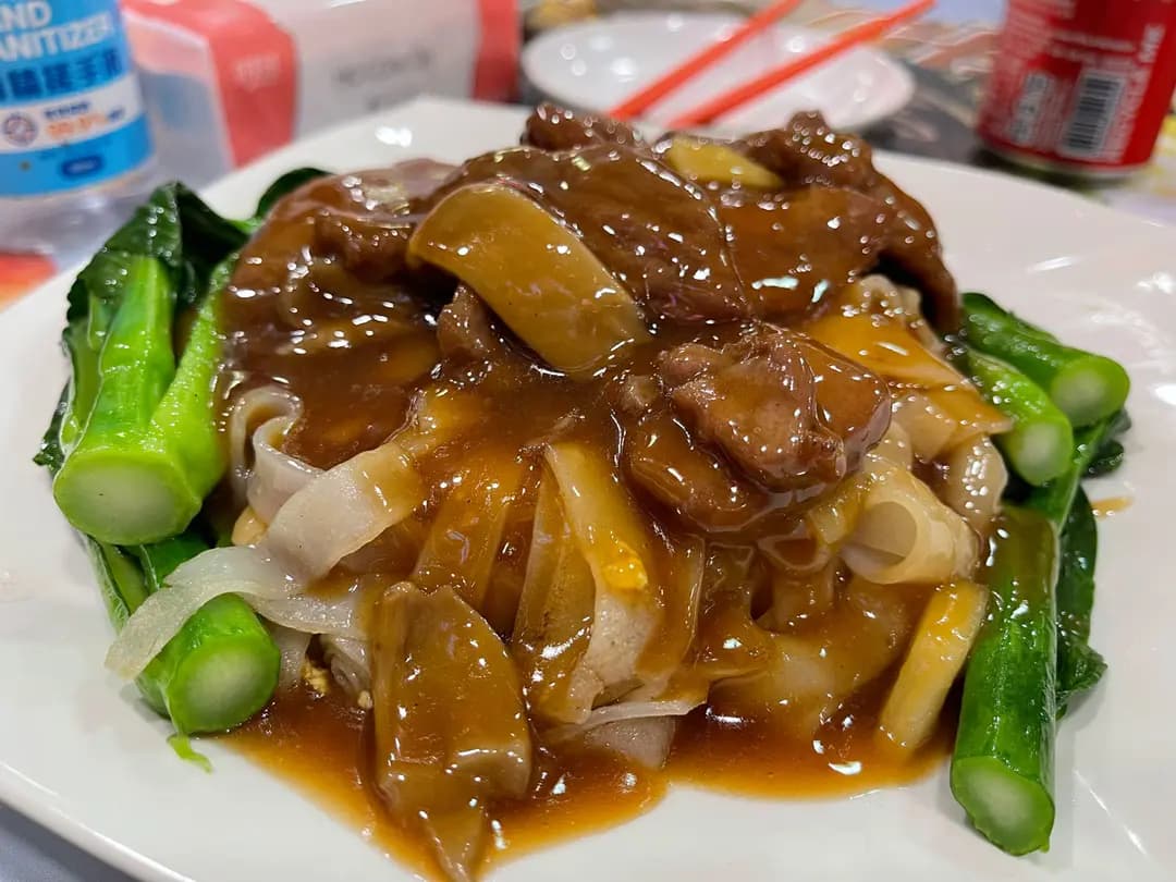 竹園小館大排檔 photo 8