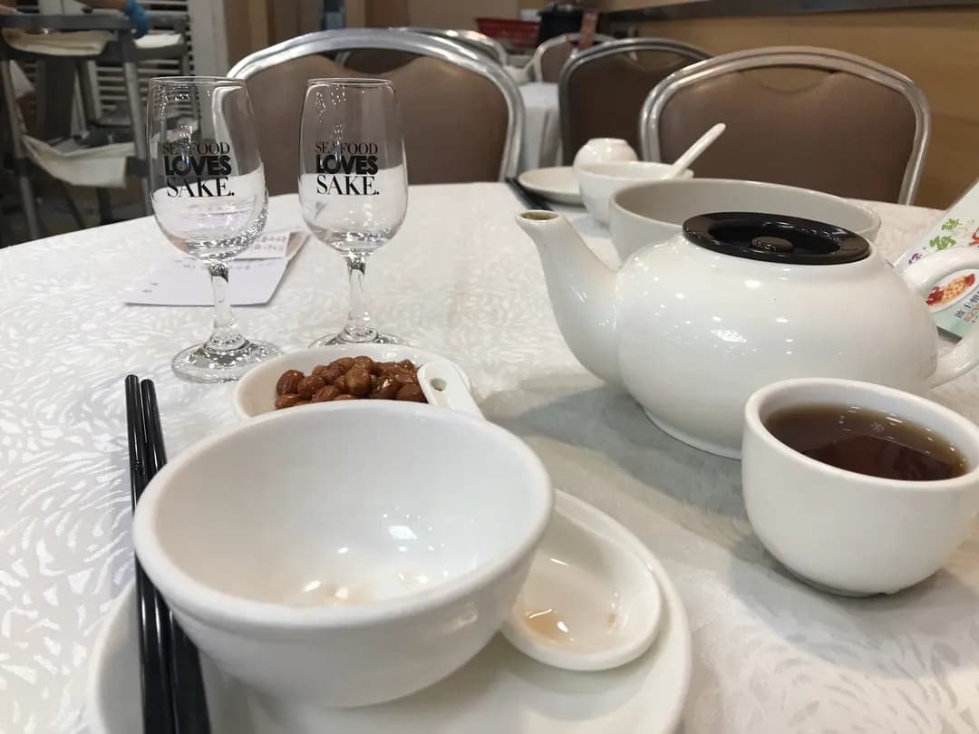 彩翠軒海鮮酒家(餐廳) photo 7