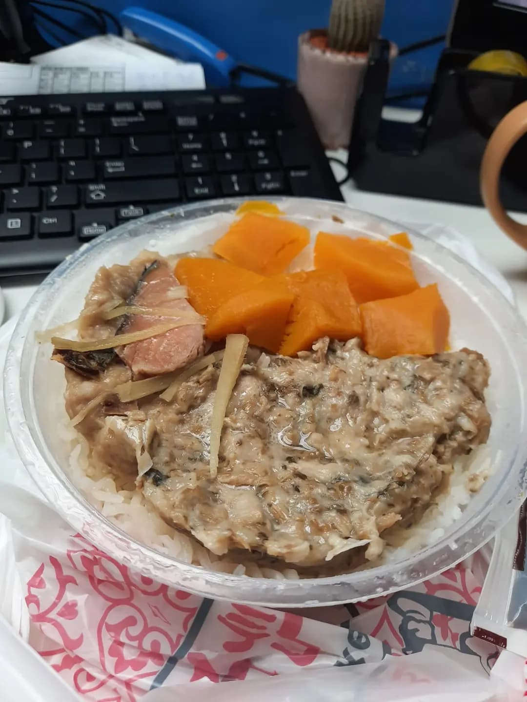 唐記包點 (港鐵太子站) photo 3