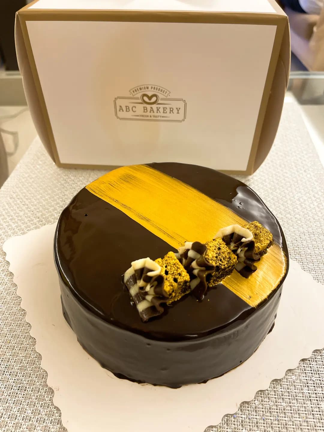 ABC BAKERY (上水廣場) photo 8