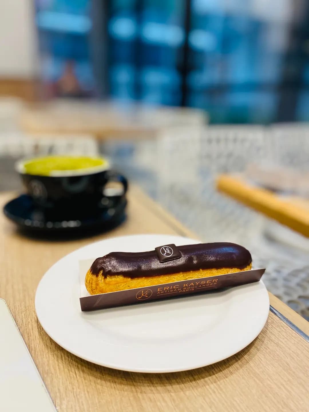 Maison Eric Kayser (浚峰) photo 1