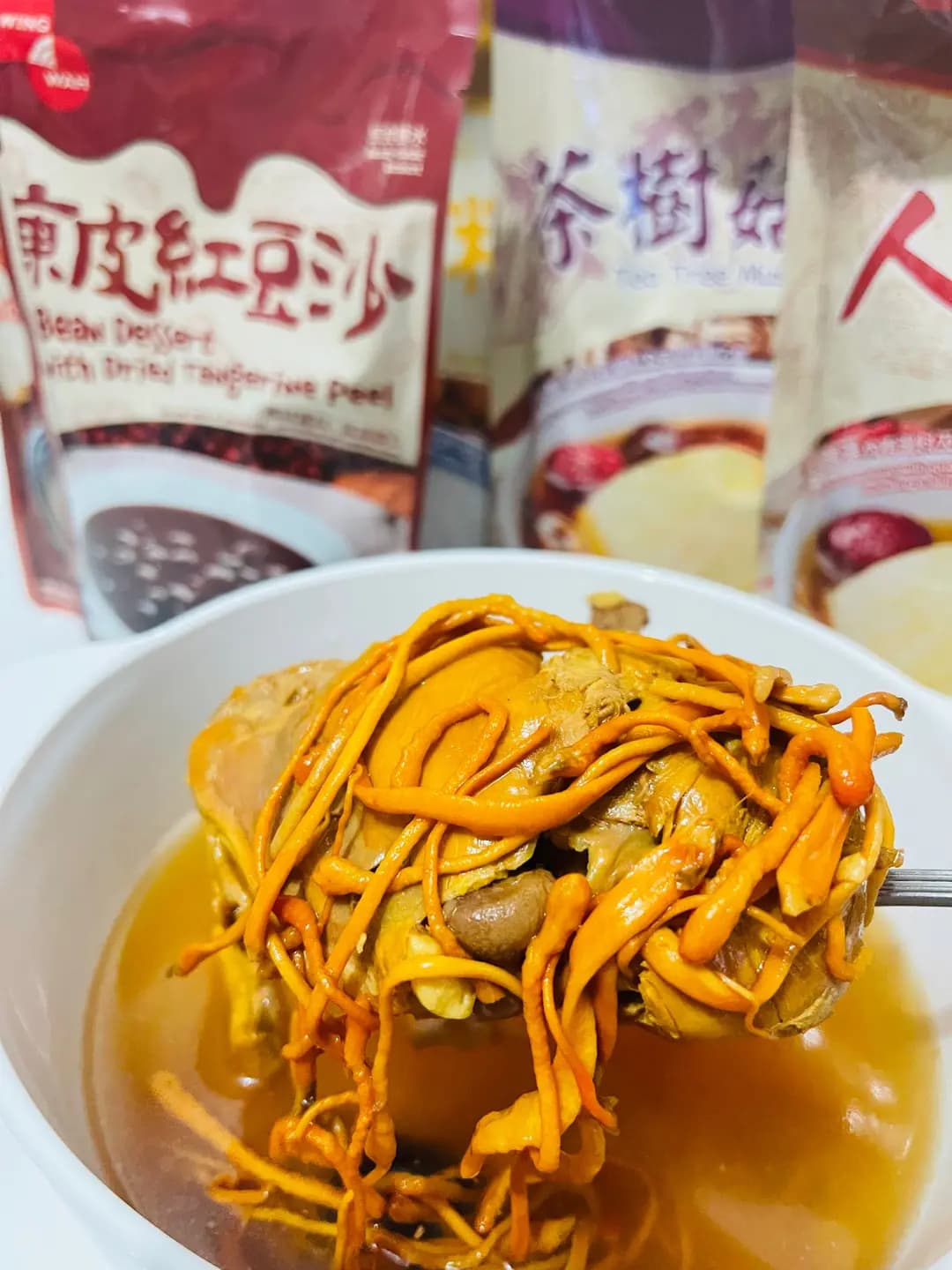 榮華餅家 (彌敦道) photo 4