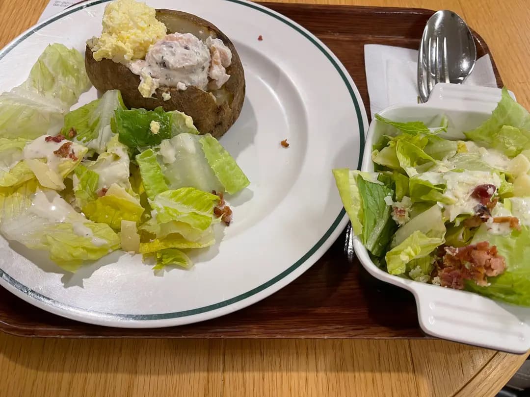 Oliver's Super Sandwiches (太古城中心) photo 8