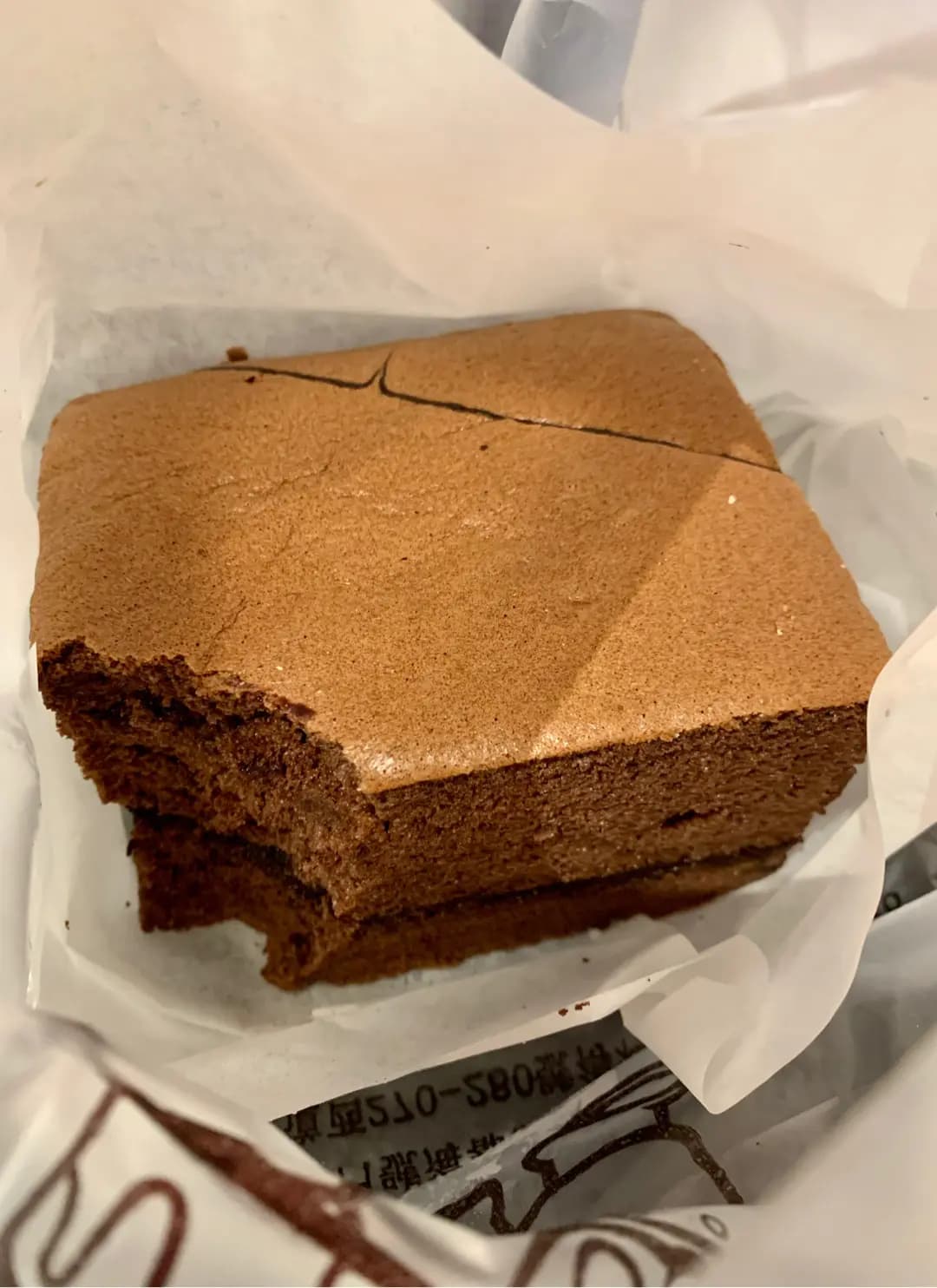 麥蛋糕 photo 2