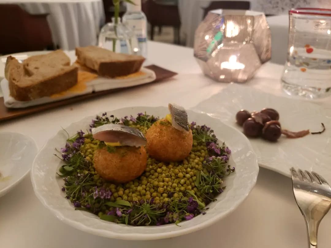 Octavium Italian Restaurant photo 8