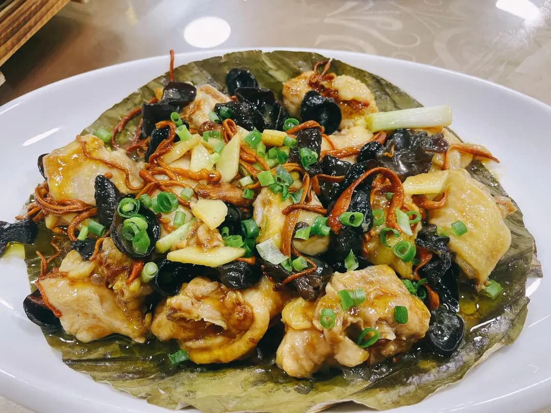 鳯皇居小菜館 photo 2