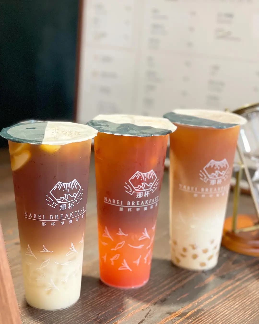 那杯早餐紅茶 photo 6