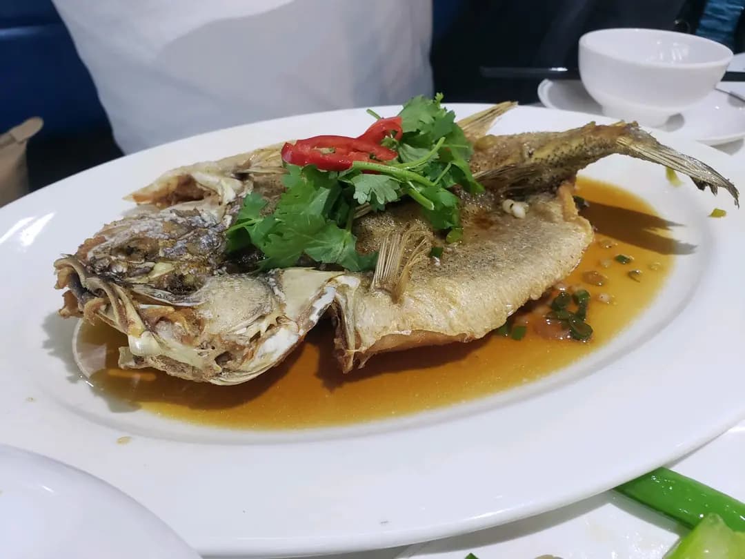 俊達信茶餐廳 photo 3